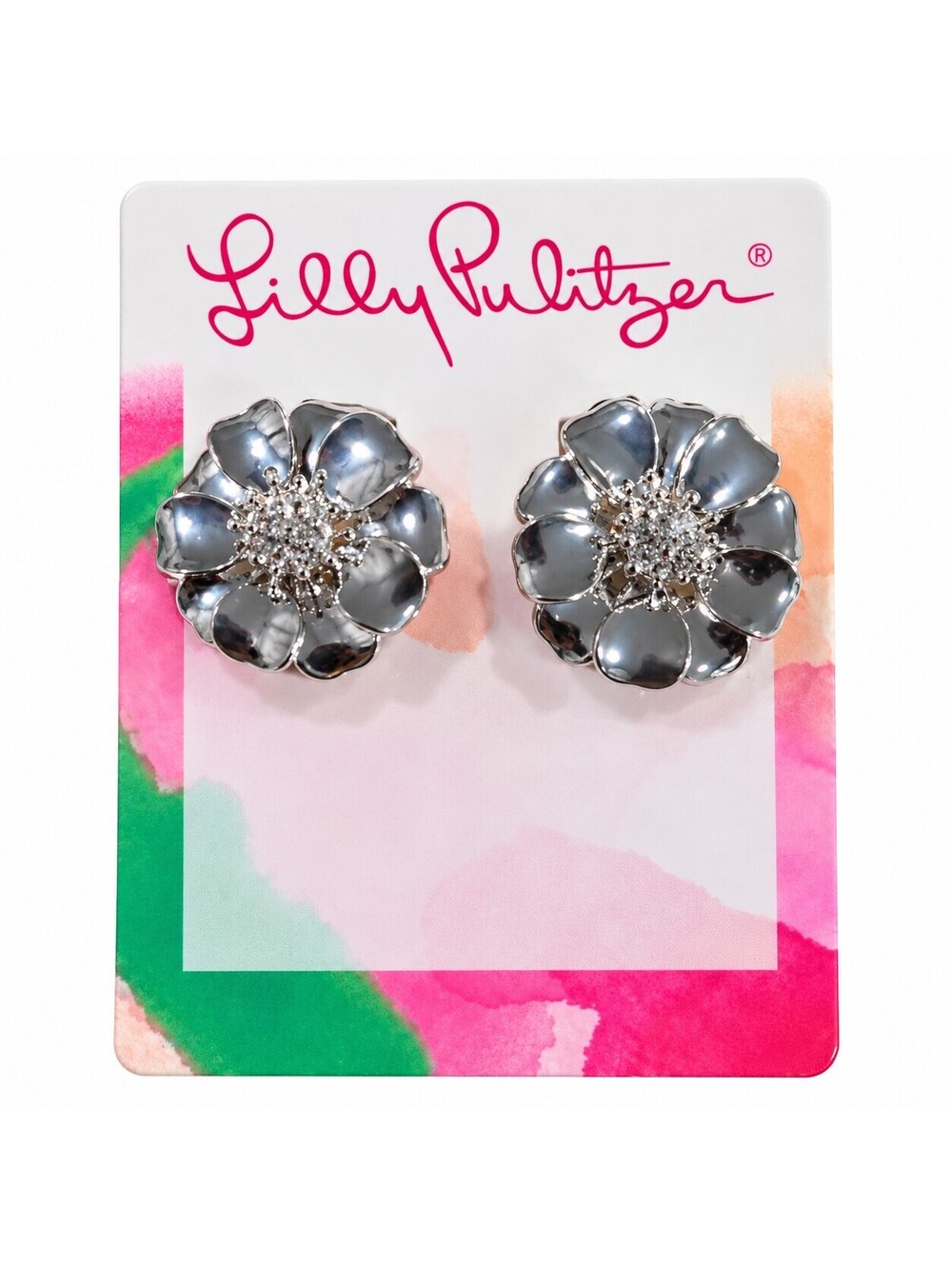 Lilly Pulitzer Earrings